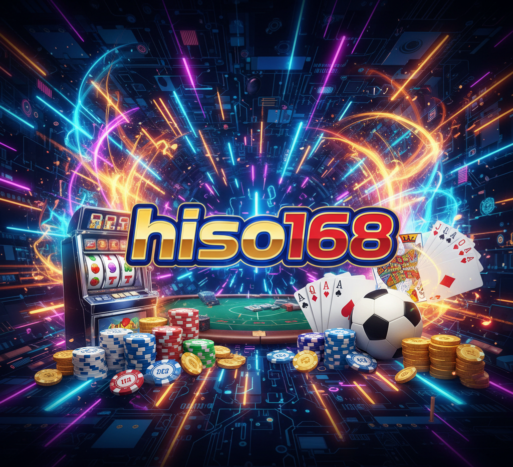 hiso168