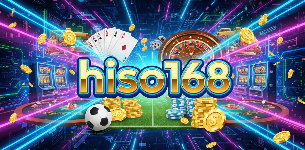 hiso168