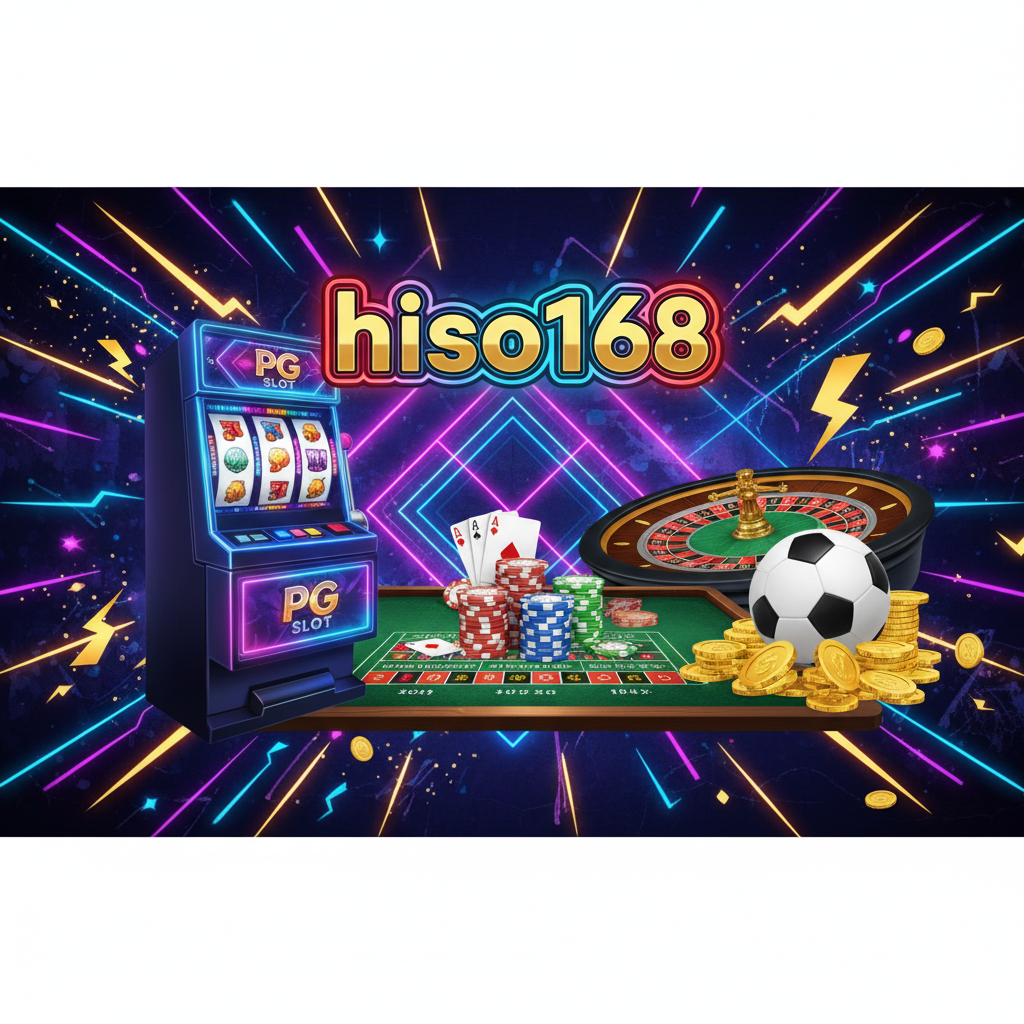 hiso168